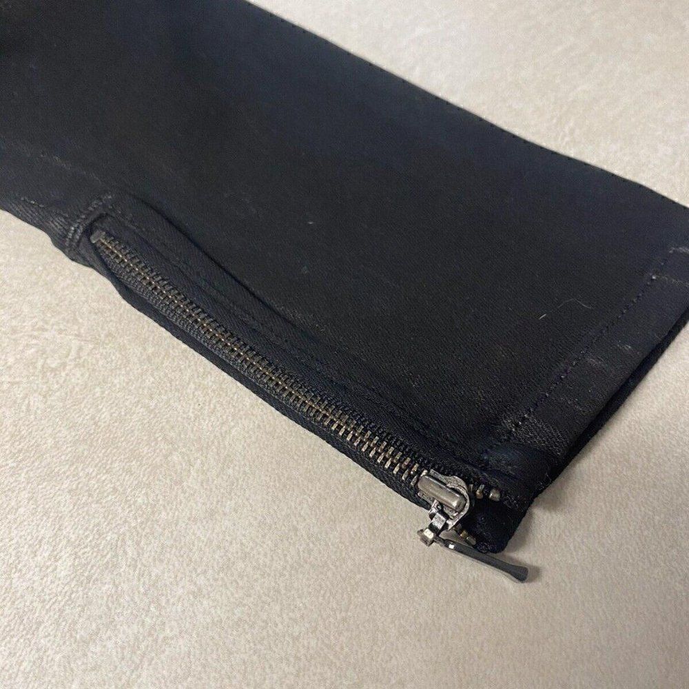 Lovers + Friends Ricky Skinny Jeans‎ High Rise Size 26 With Defect NWT (7-6) - Picture 8 of 9